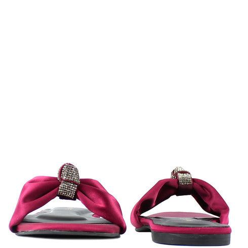 Women Formal Slippers - 40136S